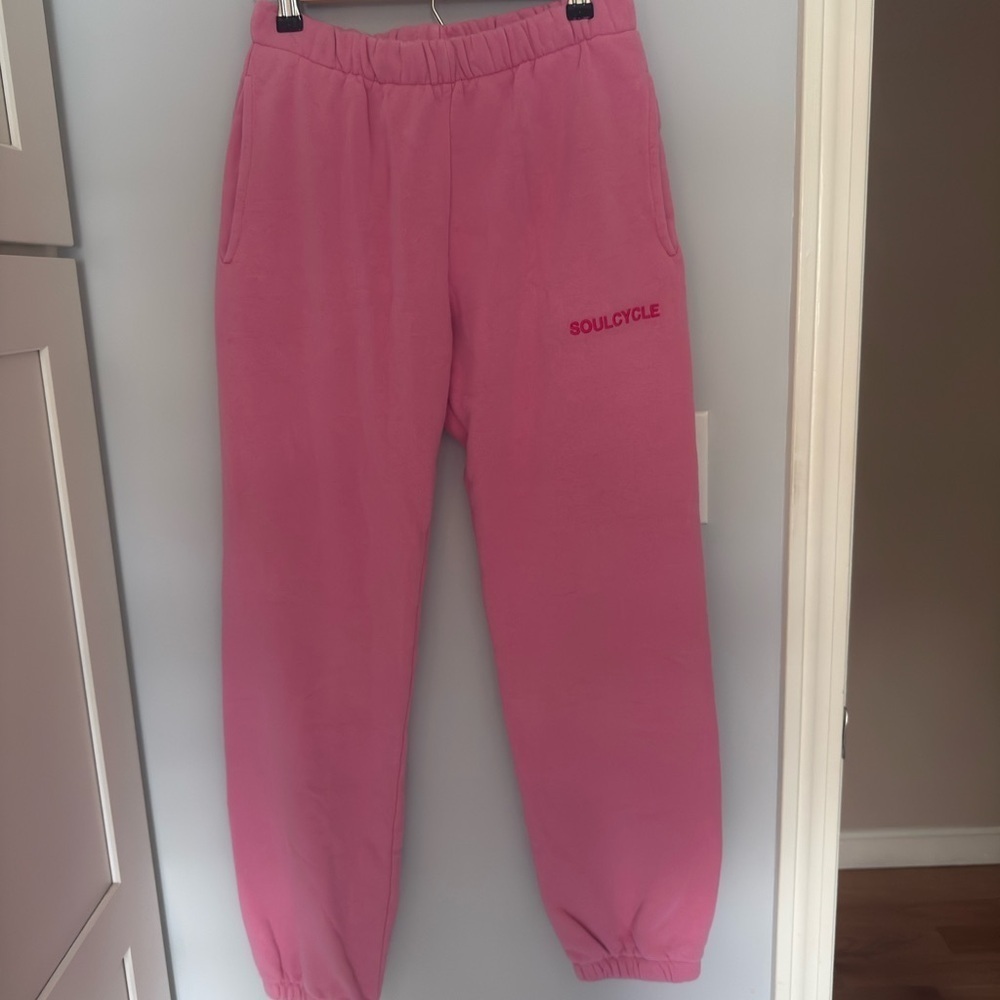 SoulCycle Billie Sweatpants
